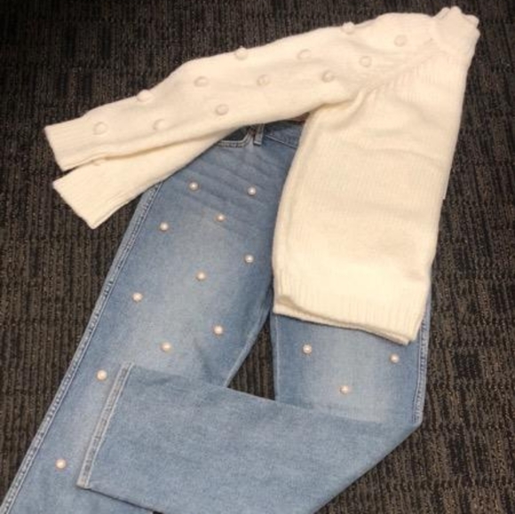 7 For All Mankind Denim - 7 For all Mankind sz 30 Jean's